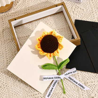 Botanical Shadow Box Frame – Pressed Flower Display