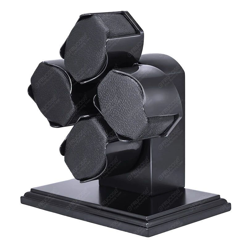 Automatic Watch Winder Collection – Silent Collector Display