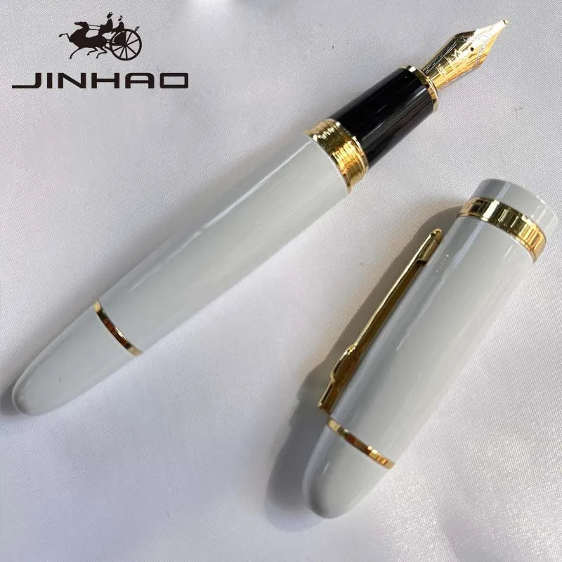 Jinhao 159 Fountain Pen | Iridium Nib Writing Pen | Studio Analog