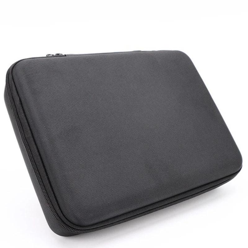 Executive Watch Travel Case – 15 Slot Collector Storage Case