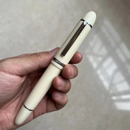 Jinhao X159 Fountain Pen – Acrylic Iridium Nib Writing Pen