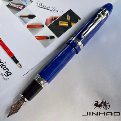 Jinhao 159 Fountain Pen | Iridium Nib Writing Pen | Studio Analog
