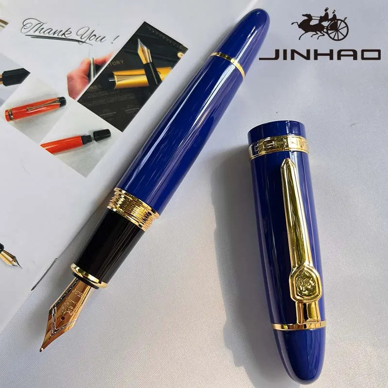 Jinhao 159 Fountain Pen | Iridium Nib Writing Pen | Studio Analog