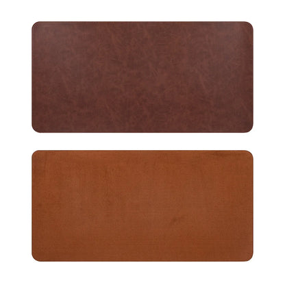 Premium Desk Pad | Waterproof Leather Desk Mat | Studio Analog