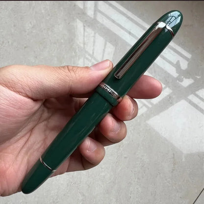 Jinhao X159 Fountain Pen – Acrylic Iridium Nib Writing Pen