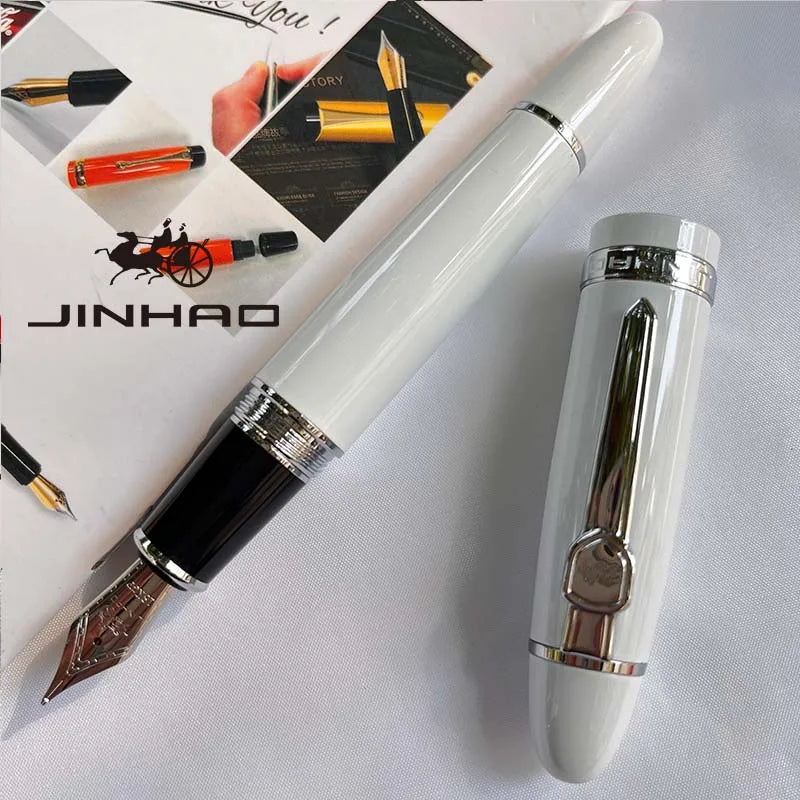 Jinhao 159 Fountain Pen | Iridium Nib Writing Pen | Studio Analog