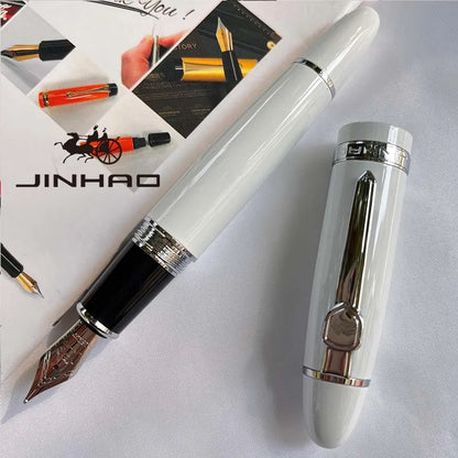 Jinhao 159 Fountain Pen | Iridium Nib Writing Pen | Studio Analog