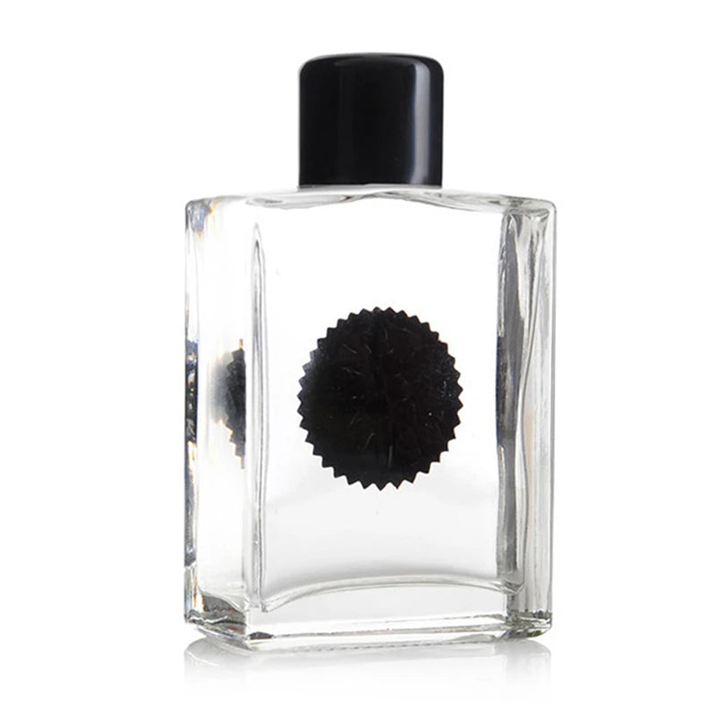 Magnetic Ferrofluid Desk Display