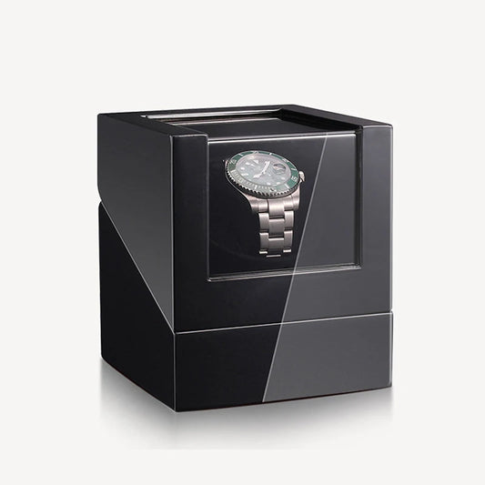 Automatic Watch Winder Collection – Silent Collector Display