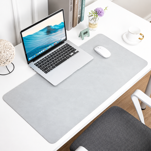 Premium Desk Pad | Waterproof Leather Desk Mat | Studio Analog