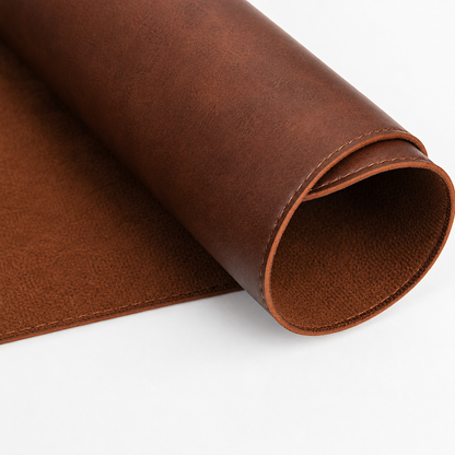 Premium Desk Pad | Waterproof Leather Desk Mat | Studio Analog