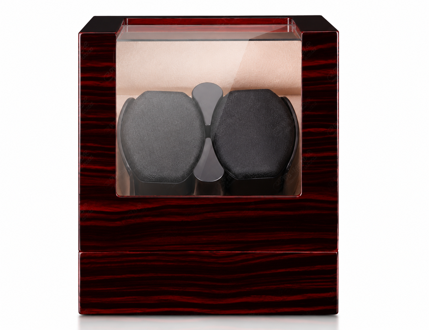 Automatic Watch Winder Collection – Silent Collector Display
