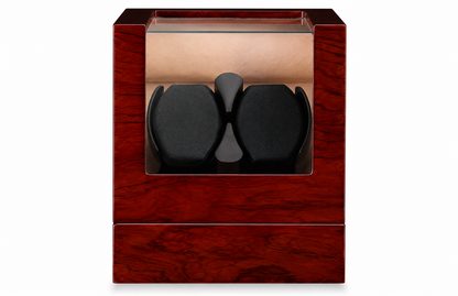 Automatic Watch Winder Collection – Silent Collector Display