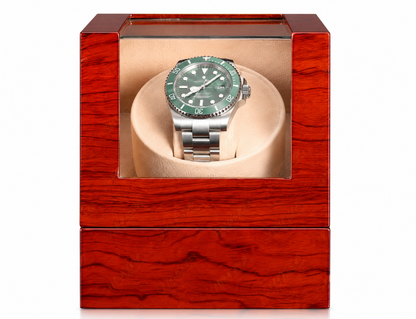Automatic Watch Winder Collection – Silent Collector Display