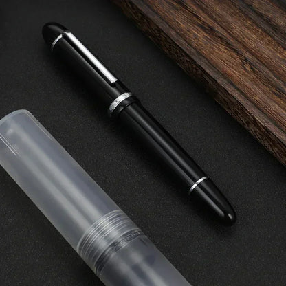 Jinhao X159 Fountain Pen – Acrylic Iridium Nib Writing Pen