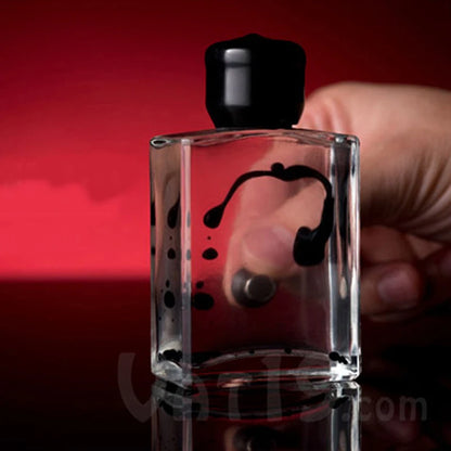 Magnetic Ferrofluid Desk Display