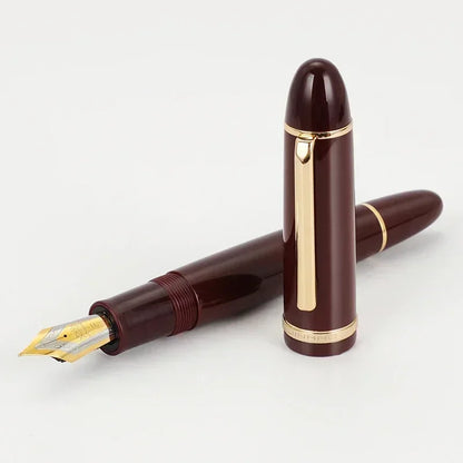 Jinhao X159 Fountain Pen – Acrylic Iridium Nib Writing Pen