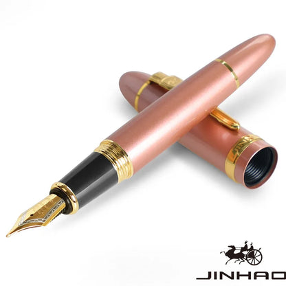 Jinhao 159 Fountain Pen | Iridium Nib Writing Pen | Studio Analog