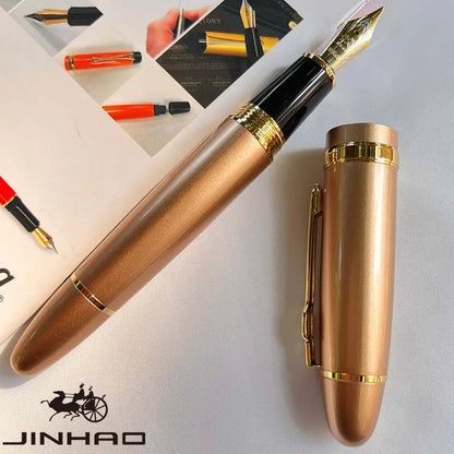Jinhao 159 Fountain Pen | Iridium Nib Writing Pen | Studio Analog