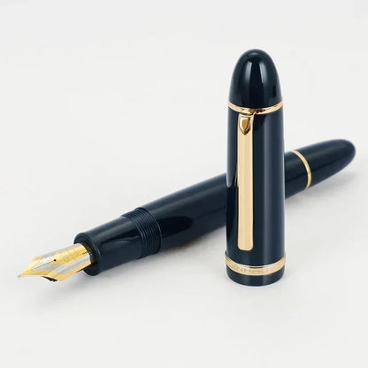 Jinhao X159 Fountain Pen – Acrylic Iridium Nib Writing Pen