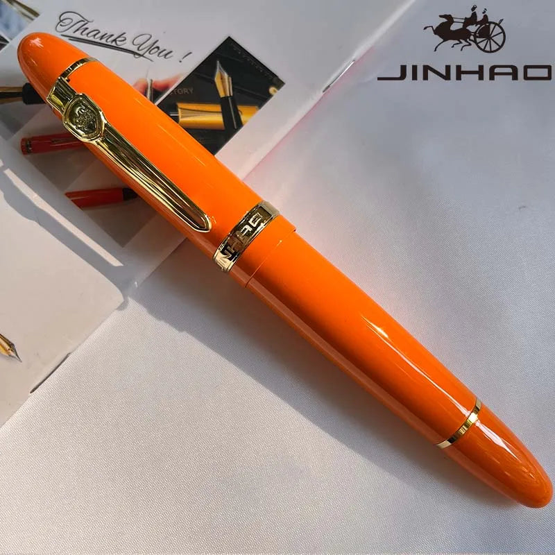 Jinhao 159 Fountain Pen | Iridium Nib Writing Pen | Studio Analog