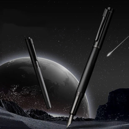 HERO Black Forest Fountain Pen – Extra Fine Writing Pen