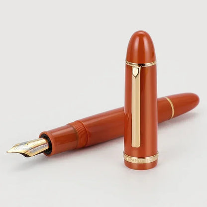 Jinhao X159 Fountain Pen – Acrylic Iridium Nib Writing Pen