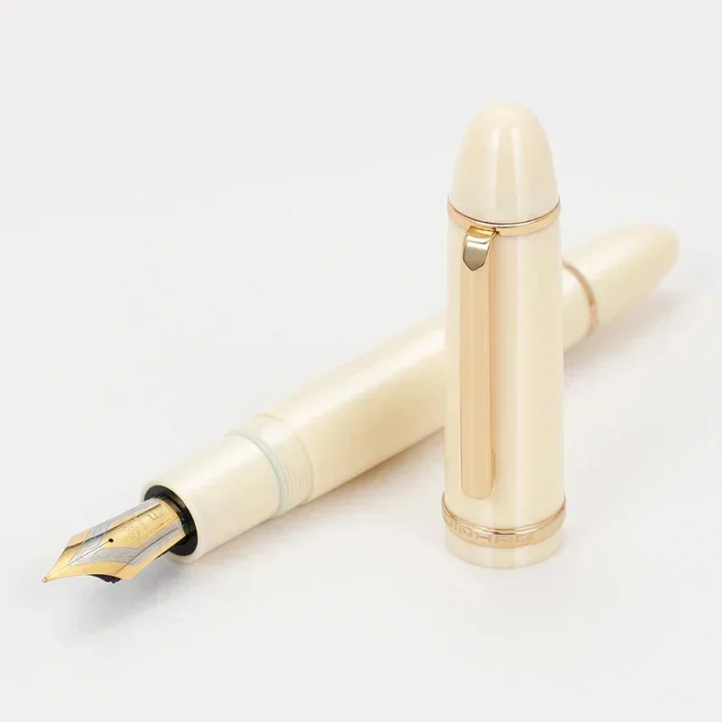 Jinhao X159 Fountain Pen – Acrylic Iridium Nib Writing Pen