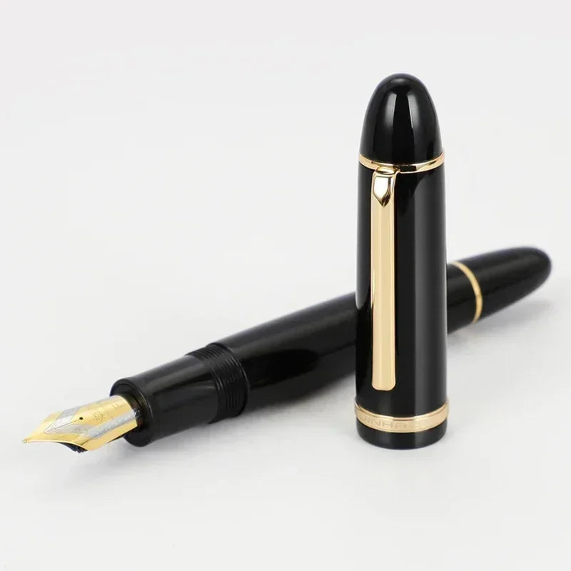 Jinhao X159 Fountain Pen – Acrylic Iridium Nib Writing Pen