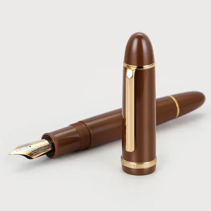 Jinhao X159 Fountain Pen – Acrylic Iridium Nib Writing Pen
