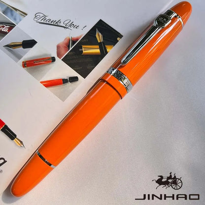 Jinhao 159 Fountain Pen | Iridium Nib Writing Pen | Studio Analog