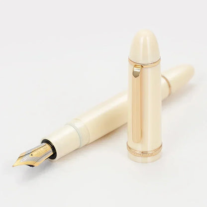 Jinhao X159 Fountain Pen – Acrylic Iridium Nib Writing Pen
