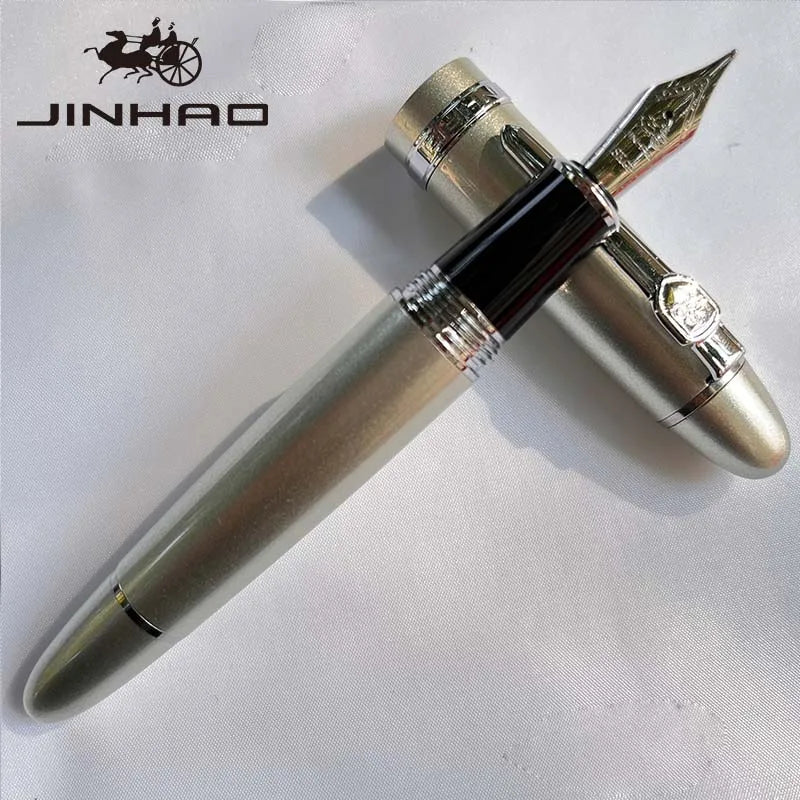 Jinhao 159 Fountain Pen | Iridium Nib Writing Pen | Studio Analog